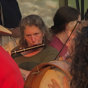 Fundraising Page: Jolie Golomb